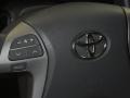 Black - Camry LE Photo No. 11