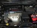 Black - Camry LE Photo No. 16