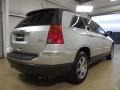 Bright Silver Metallic - Pacifica Touring AWD Photo No. 4