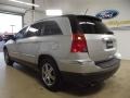 Bright Silver Metallic - Pacifica Touring AWD Photo No. 6