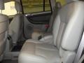 Bright Silver Metallic - Pacifica Touring AWD Photo No. 10