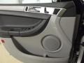 Bright Silver Metallic - Pacifica Touring AWD Photo No. 19