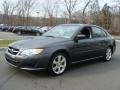 Diamond Gray Metallic 2009 Subaru Legacy 3.0R Exterior