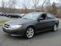 2009 Diamond Gray Metallic Subaru Legacy 3.0R  photo #3