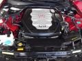 Laser Red - G 35 Coupe Photo No. 21