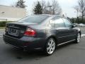 2009 Diamond Gray Metallic Subaru Legacy 3.0R  photo #6