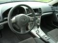 2009 Diamond Gray Metallic Subaru Legacy 3.0R  photo #8