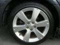 2009 Subaru Legacy 3.0R Wheel and Tire Photo