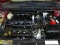  2007 Montego Premier 3.0 liter DOHC 24-Valve Duratec V6 Engine
