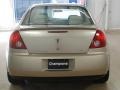 Sedona Beige Metallic - G6 V6 Sedan Photo No. 5