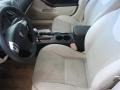 Sedona Beige Metallic - G6 V6 Sedan Photo No. 9