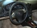 Sedona Beige Metallic - G6 V6 Sedan Photo No. 11