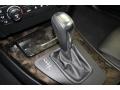  2009 3 Series 328i Coupe 6 Speed Steptronic Automatic Shifter