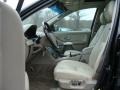 Taupe/Light Taupe 2004 Volvo XC90 T6 AWD Interior Color