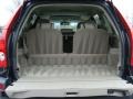 Taupe/Light Taupe Trunk Photo for 2004 Volvo XC90 #59175846