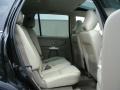 Taupe/Light Taupe 2004 Volvo XC90 T6 AWD Interior Color