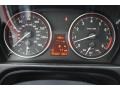  2009 3 Series 328i Coupe 328i Coupe Gauges