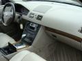Taupe/Light Taupe Dashboard Photo for 2004 Volvo XC90 #59175881