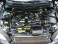  2004 XC90 T6 AWD 2.9 Liter Twin-Turbo DOHC 24-Valve Inline 6 Cylinder Engine