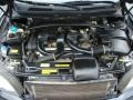 2.9 Liter Twin-Turbo DOHC 24-Valve Inline 6 Cylinder 2004 Volvo XC90 T6 AWD Engine