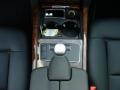 2011 Mercedes-Benz E 350 BlueTEC Sedan Controls
