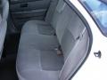 2007 Vibrant White Ford Taurus SE  photo #27