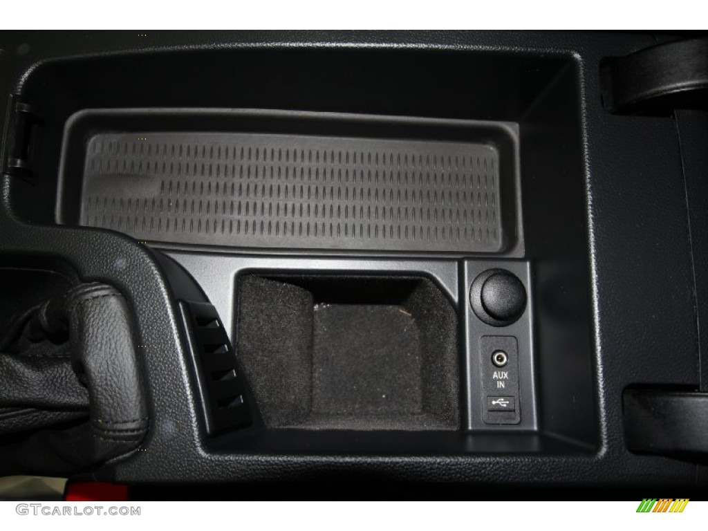 2009 3 Series 328i Coupe - Space Grey Metallic / Black photo #29