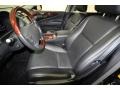 Obsidian Black - LS 460 L Photo No. 3