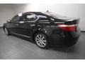 Obsidian Black - LS 460 L Photo No. 6
