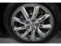 Obsidian Black - LS 460 L Photo No. 7