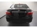 Obsidian Black - LS 460 L Photo No. 15