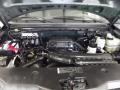 5.4 Liter SOHC 24-Valve Triton V8 2005 Ford F150 XLT SuperCab Engine