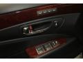 Obsidian Black - LS 460 L Photo No. 19