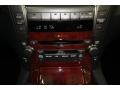 Obsidian Black - LS 460 L Photo No. 25