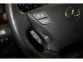 Obsidian Black - LS 460 L Photo No. 32