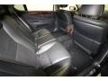Obsidian Black - LS 460 L Photo No. 44