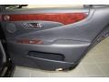 Obsidian Black - LS 460 L Photo No. 47