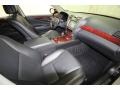 Obsidian Black - LS 460 L Photo No. 50
