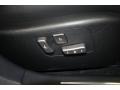 Obsidian Black - LS 460 L Photo No. 51