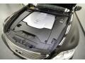 Obsidian Black - LS 460 L Photo No. 57
