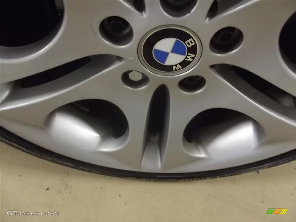2004 BMW Z4 3.0i Roadster Wheel Photo #59176881