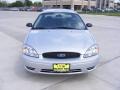 2007 Silver Frost Metallic Ford Taurus SE  photo #3