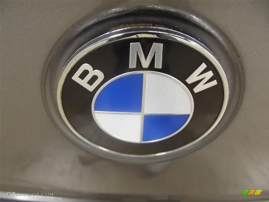 2004 BMW Z4 3.0i Roadster Marks and Logos Photo #59176907