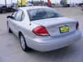 2007 Silver Frost Metallic Ford Taurus SE  photo #8