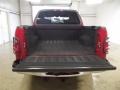 2003 Bright Red Ford F150 XLT SuperCrew  photo #8