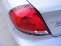 2007 Silver Frost Metallic Ford Taurus SE  photo #9