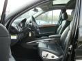 Obsidian Black Metallic - ML 350 4Matic Photo No. 10