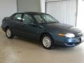 Medium Blue - L Series L100 Sedan Photo No. 3