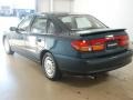 Medium Blue - L Series L100 Sedan Photo No. 6