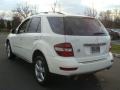 Arctic White - ML 350 4Matic Photo No. 5